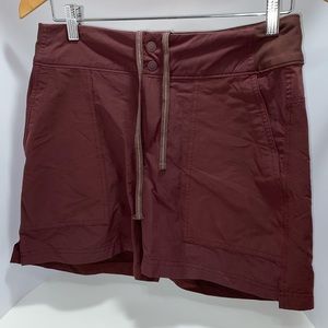 REI Co-OP Shorts; Hiking Athletic Trail Shorts size 6